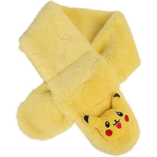 Écharpe Et Masque Chaud Enfant Rose - Ensemble Hiver En Peluche Douce | Pour Ski, Patinage, Activités Extérieures - 10