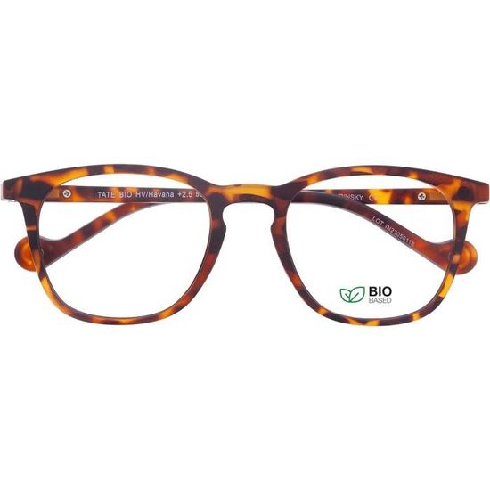Lunettes Anti Lumière Enfant Bleu FOURCHEN Optics Lunette Anti
