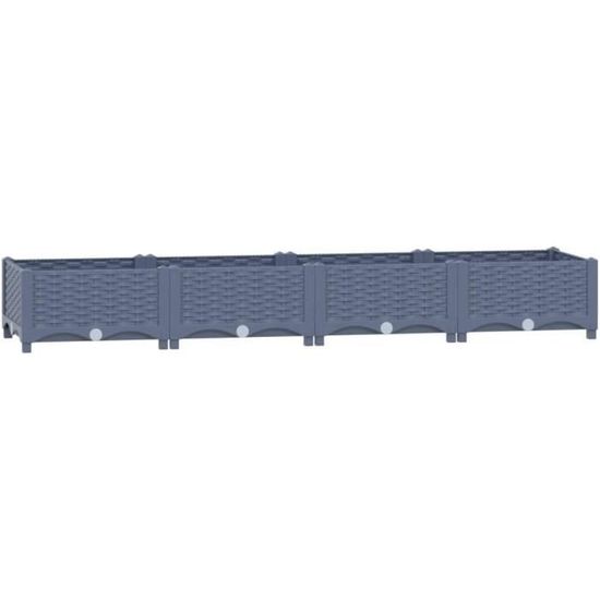 Range-couverts Bambou Extensible 5-7 Casiers - Organisation Tiroir Cuisine | Organisateur Couverts Modulable