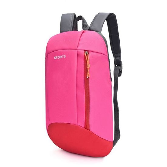 Decathlon sports de plein air et le sac a dos pour les enfants sac a dos de loisirs peuvent imprimer sac a dos LOGO DSBLR2445 Cdiscount Bagagerie Maroquinerie