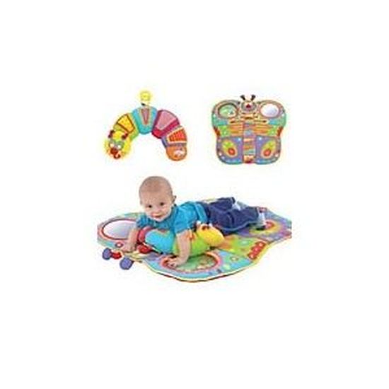 Tapis D Eveil Et Cale Bebe Galt Cdiscount Puericulture Eveil Bebe