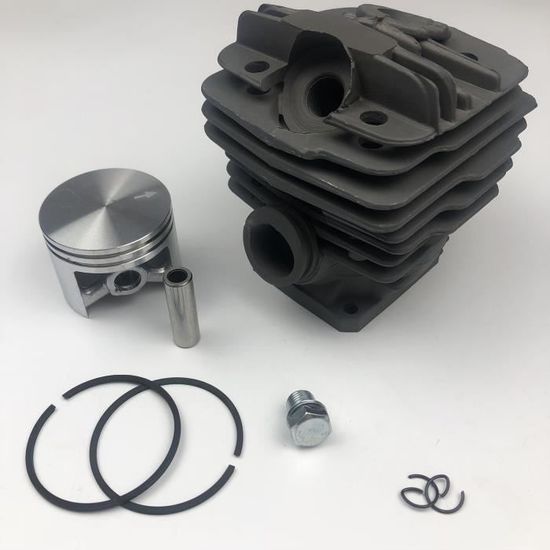 Carburatore Con Filtro Dell'aria Per Stihl 034 034AV 036 MS340 MS360 Tronconneuse De Rechange Zama C3a S39b 85557138 - Foto 10