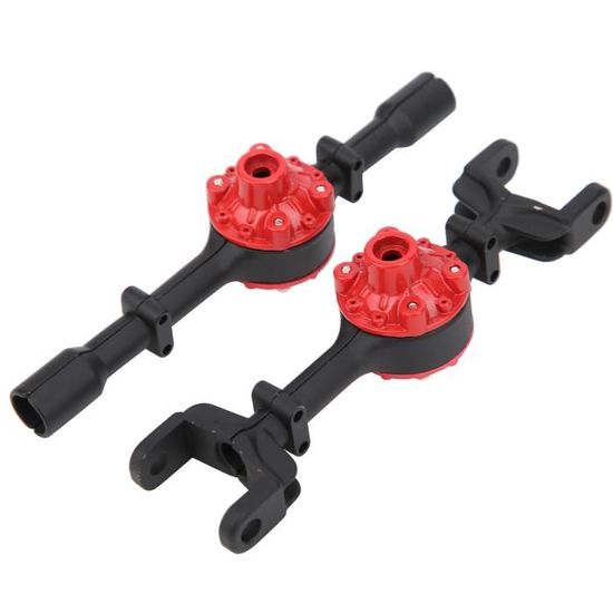 Boîtier De Batterie De Voiture RC Deuxième étage, Boîtier De