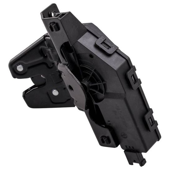 Loquet de portiere pour BMW E46 E81 E87 E82 E88 E90 E92 E93 E60 Serrure ouverture de Hayon