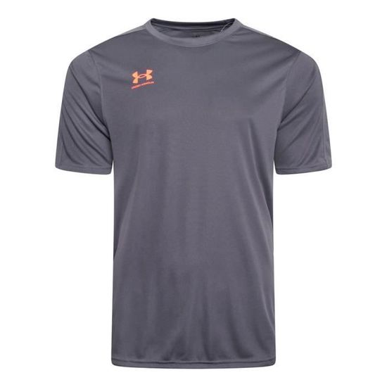 Maillot De Baseball Nashville Sounds Jeunesse XL - OT Sports - Gris/Rouge - Occasion
