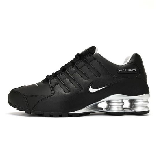 Nike shox shop nz argent
