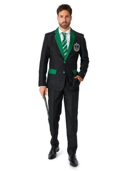 Veste serpentard discount