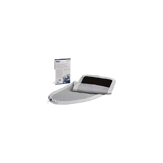 Housse De Table A Repasser 120x45 Cm Delonghi Ser3007 Achat Vente Piece Soin Du Linge Cdiscount