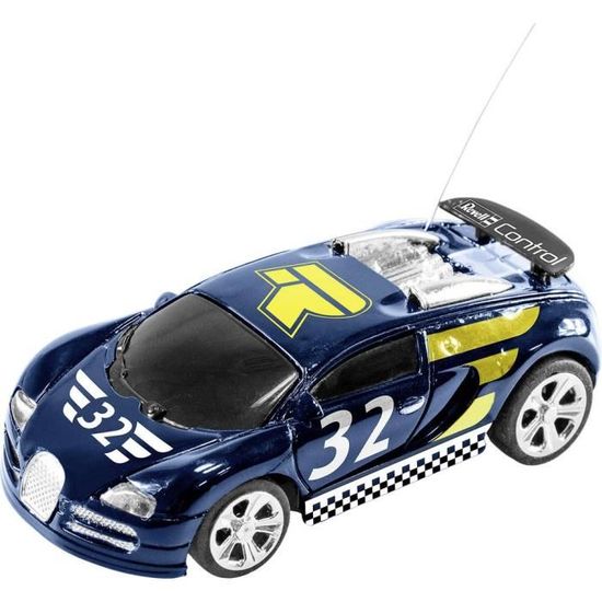 Voiture télécommandée store revell