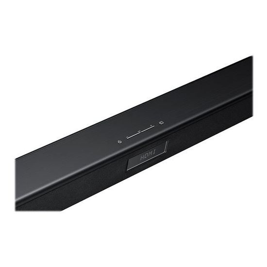 SAMSUNG BARRE DE SON HWJ470/EN Cdiscount TV Son Photo