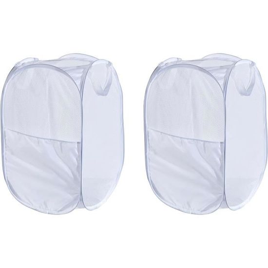 Sac Filet Pour Ballons - Transport Foot, Basket, Volley - Noir