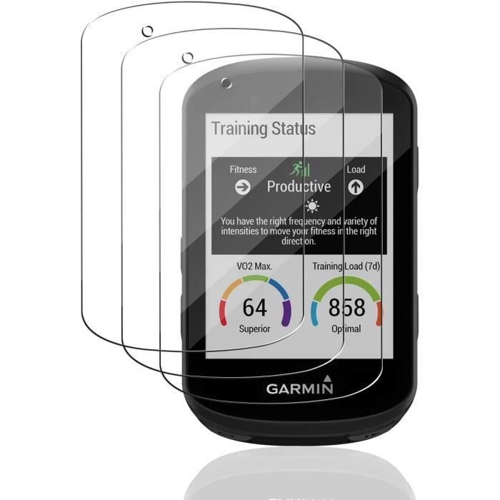 Écran LCD De Remplacement 2,6 Pouces Pour Garmin Edge 530 – Résolution 246x322, Tactile 34 Broches