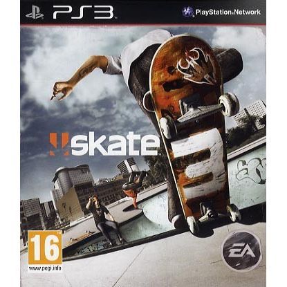 Skate 3 Ps3 - vue 3