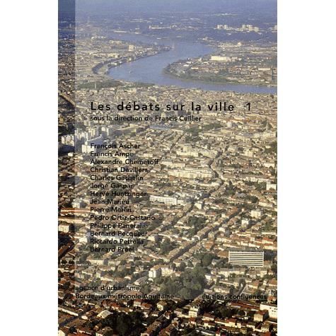 Les débats sur la ville