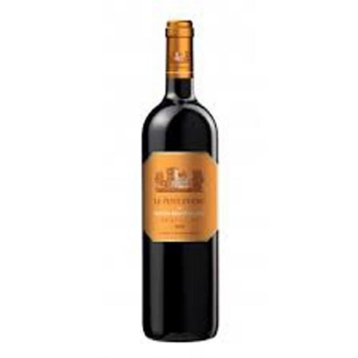Le Petit Ducru de Ducru Beaucaillou 2019 Saint Julien Rouge 75cl