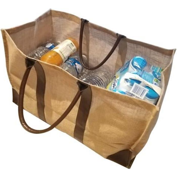 Sac de course