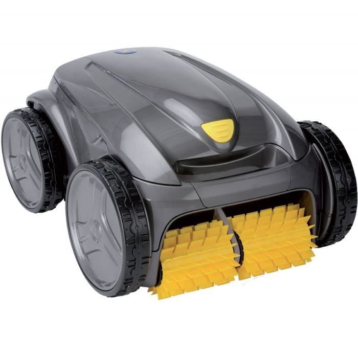 Nettoyage et accessoires pour piscine Zodiac OV3400 Robot, Gris, 43 x 48 x 27 cm 156698