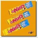 Nuts 42 g x 24