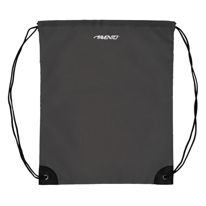 AVENTO Sac à dos Leger - Gris