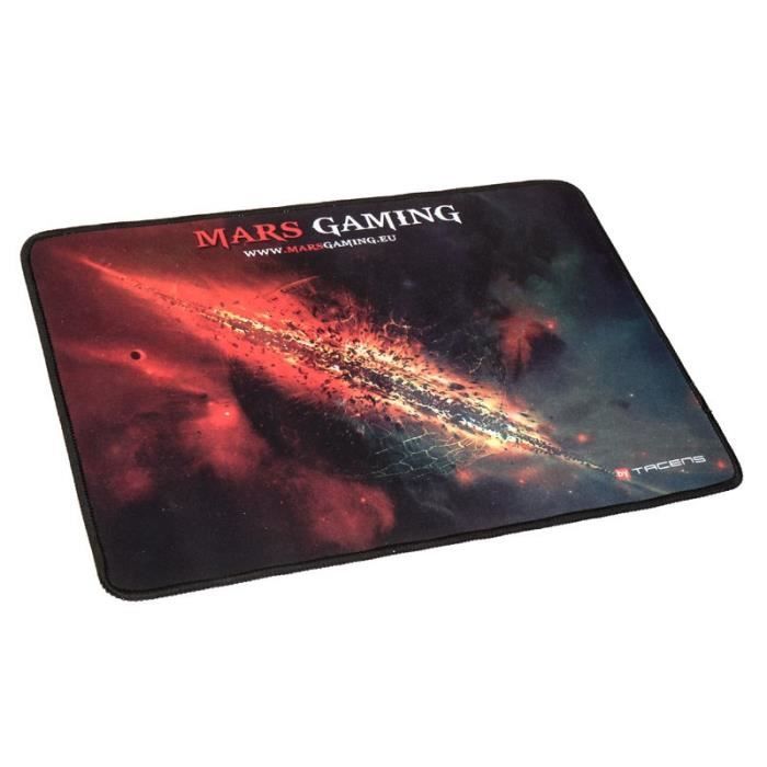 MARS GAMING tapis de souris Gaming MMP1