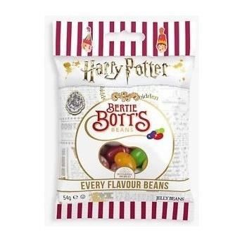 Bonbons Jelly Belly Harry potter bertie bott's 54g
