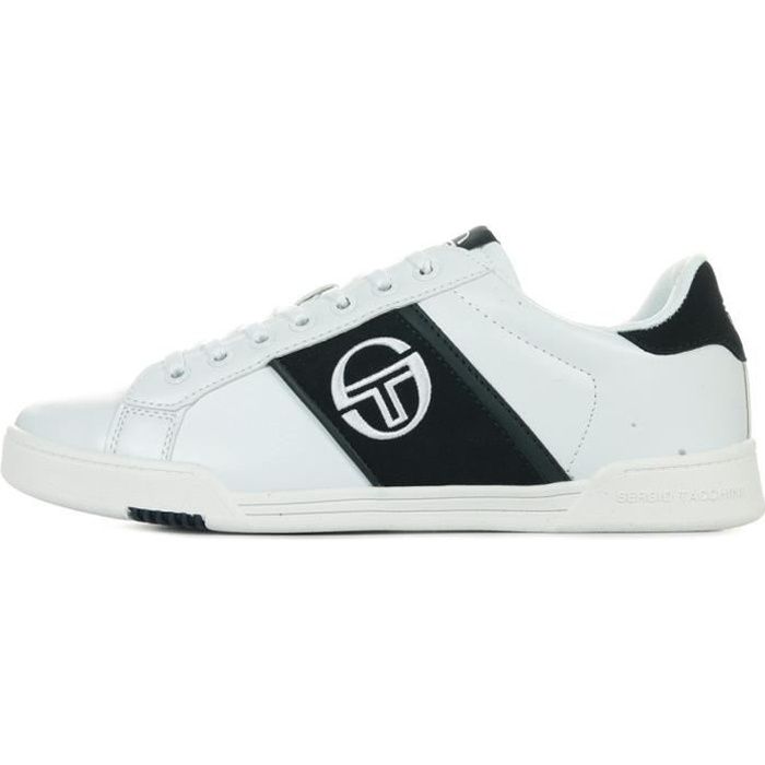 Chaussures sportswear SERGIO TACCHINI STK91412601 PARIGI LTX SD JR
