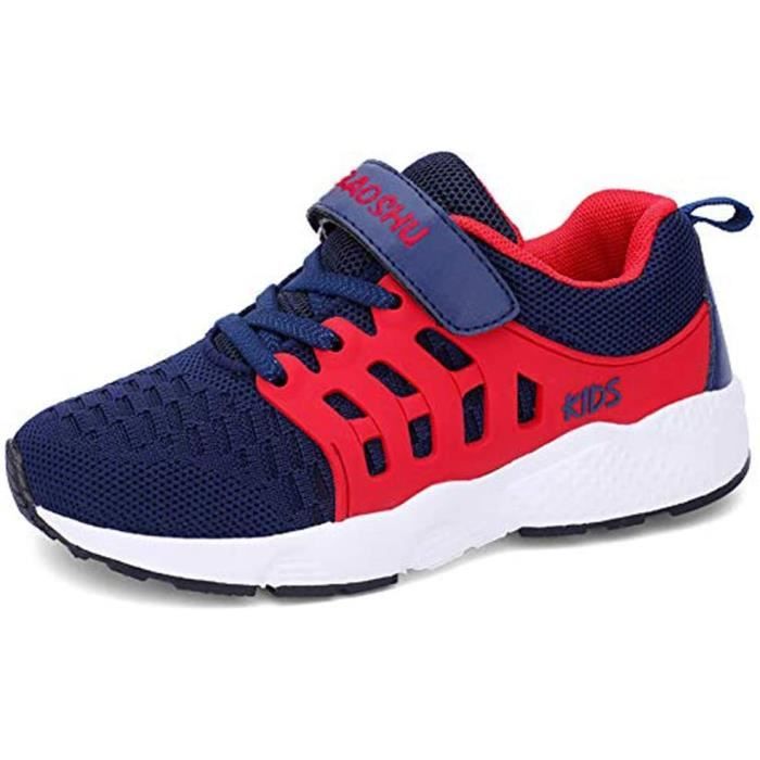Garçon Chaussures de Basketball Baskets Mode Mixte Enfant Tennis Sneakers Fille Chaussures de Sport en Salle