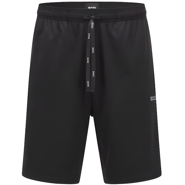 BOSS Short Homme - uni,
