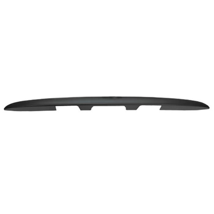 Bandeau pour hayon d origine Peugeot 206 SW depuis 06-02 PORTE DE SERVICE - PORTILLON DE SERVICE - PORTE DE COFFRE - PORTILLON DE