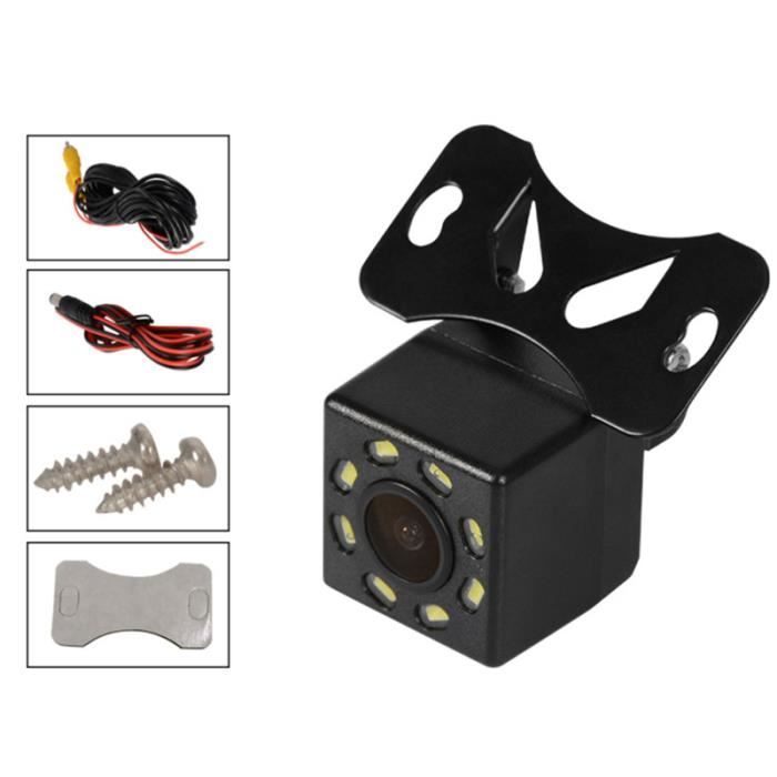 1PC caméra de recul étanche haute définition de voiture de de pour véhicule de RADAR DE RECUL - CAMERA DE RECUL