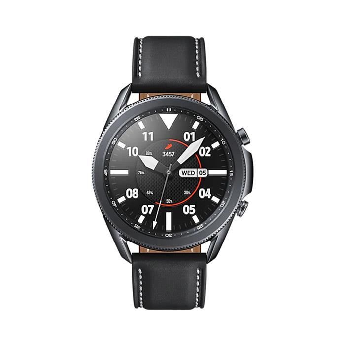 Samsung Galaxy Watch3 45mm SM-R840N Bluetooth Noir