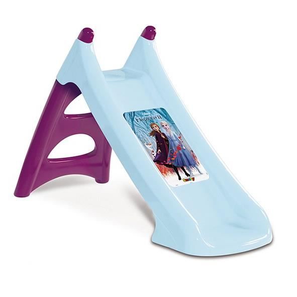 SMOBY La Reine des Neiges 2 Toboggan XS