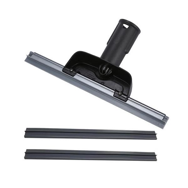 Accessoires de Buse de FenêTre Raclage pour Nettoyeur à Vapeur Karcher SC1 - SC2 - SC3 - SC4 - SC5 Remplacement de Balayeuse