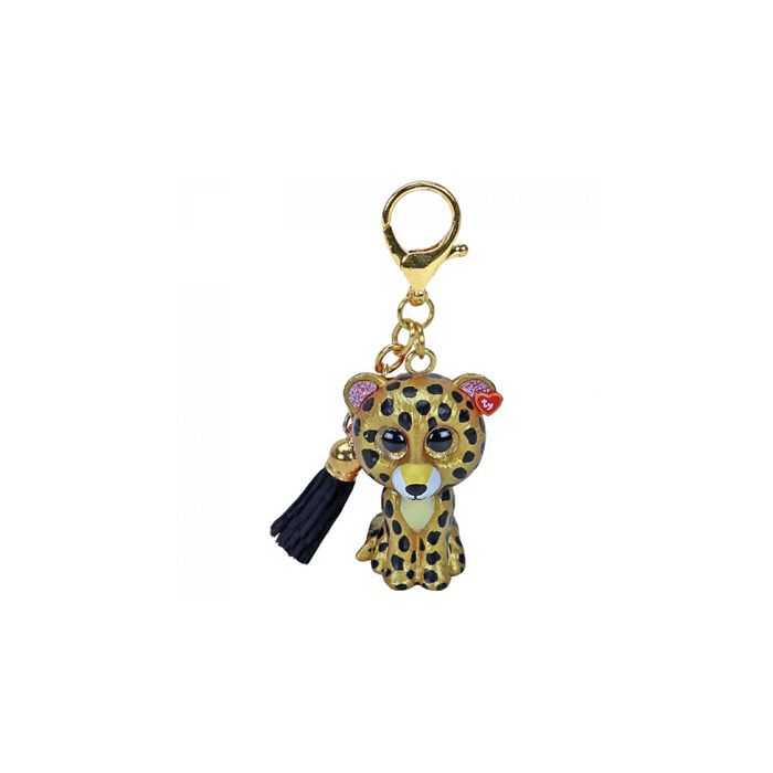 TY Mini Boos Clip Sterling - Référence : 25061