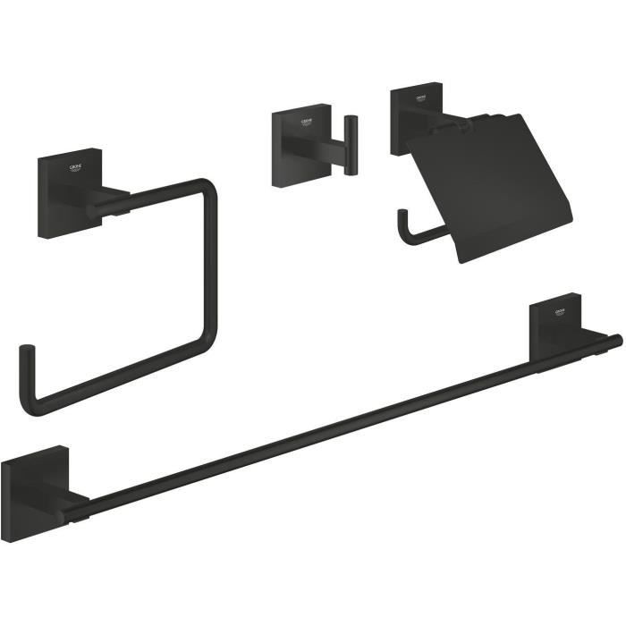 Kit Accessoires 4 en 1 PDC - Tél & PDA | Rakuten