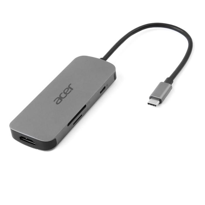 Acer 7in1 Type C - vue 6
