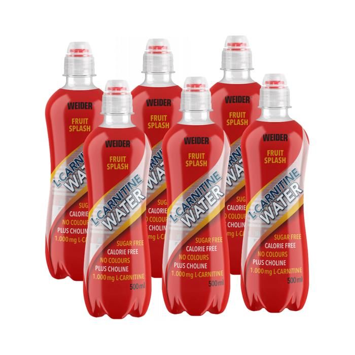 l-carnitine daily requirement NOW Sports Triple Strength L-Carnitine 3000 mg, Liquid