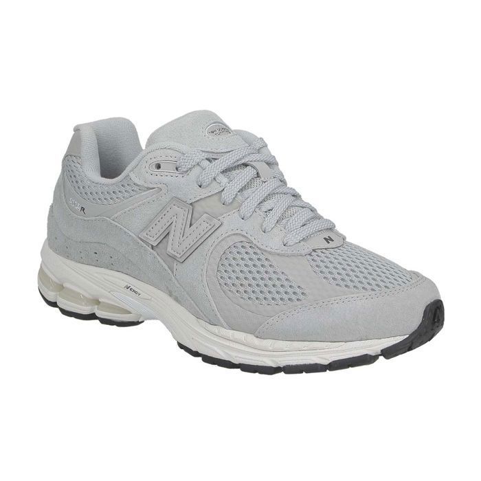 New Balance Basket New Balance M2002 WD grise