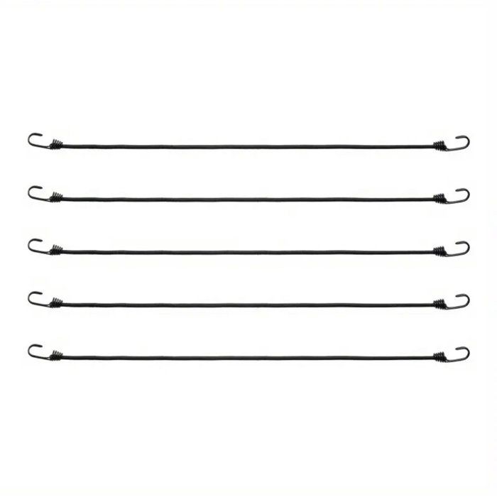 Cordons tubulaires 10mm avec attache anti-étranglement et pince Cordons tubulaires 10mm avec attache anti-étranglement et pince