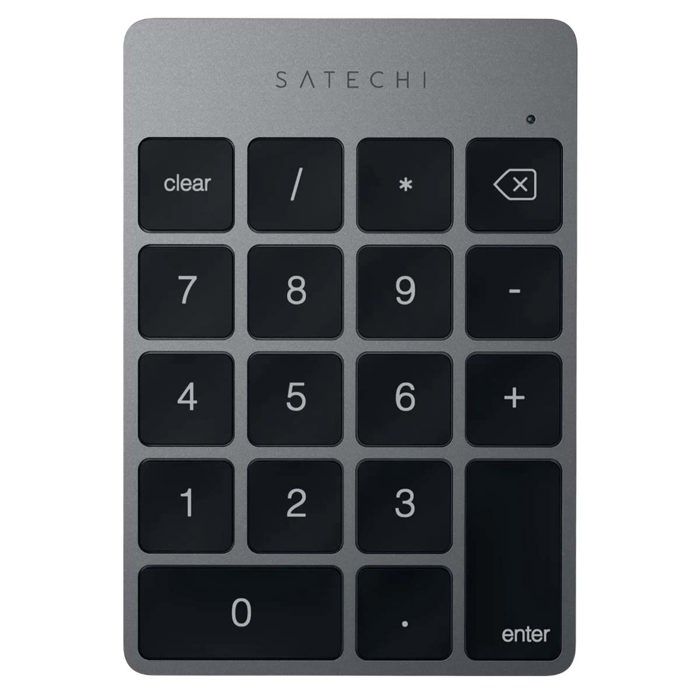 Satechi Pavé Numérique Bluetooth Rechargeable - vue 4
