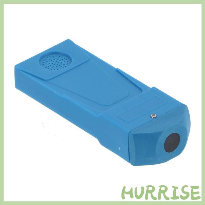 Meilleurs prix pour Garosa Testeur de grossesse animale Détecteur de Grossesse Vétérinaire Testeur de Grossesse de Moutons de Truie animalerie hygiene