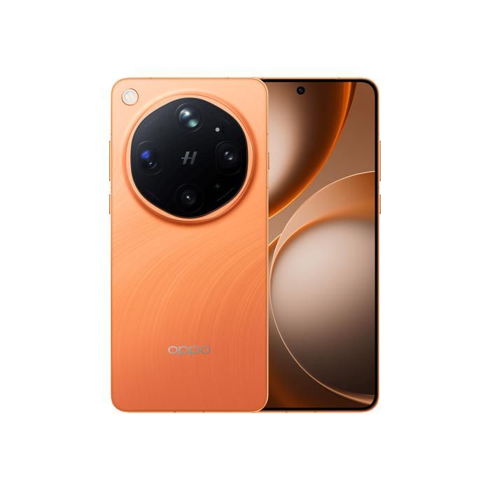Oppo Find X9 Ultra 161TB