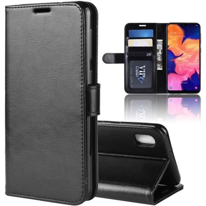 Pochette pour samsung a10 2025