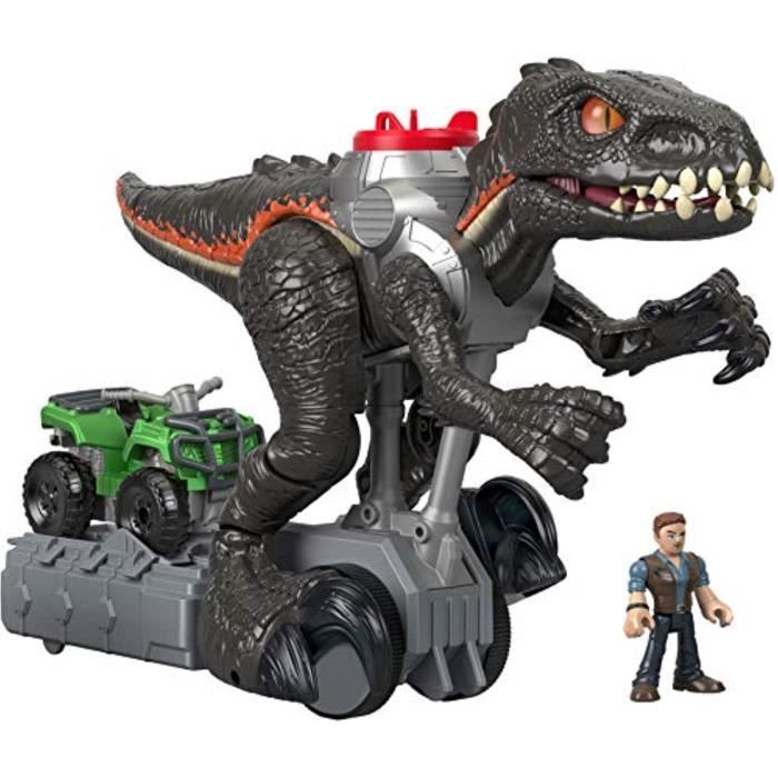jouet indoraptor