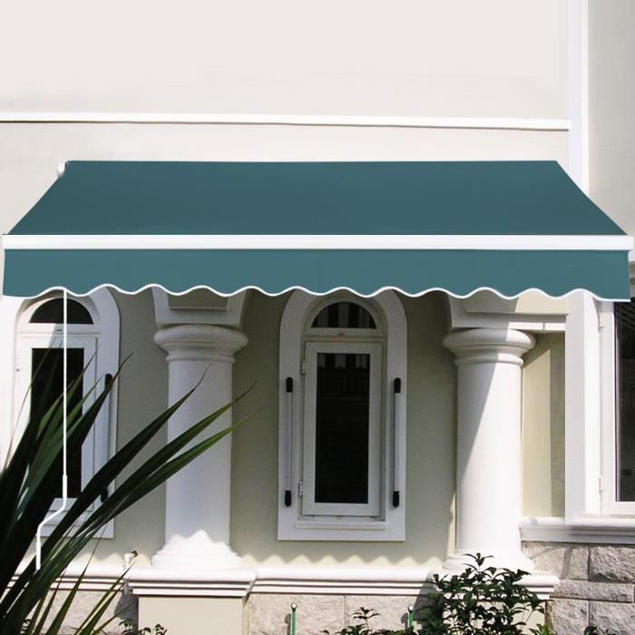 Store Banne Retractable 2 5 Metres Achat Vente Pas Cher