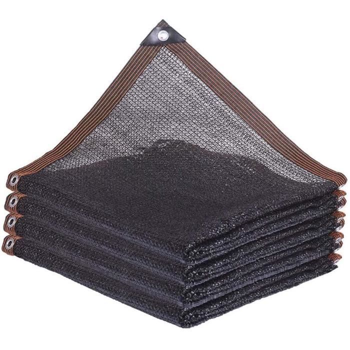 Abri D'ombrage Portable 60x60x60 Cm - Protection Solaire Pour Plantes, Cage De Culture D'été, Tente Légère