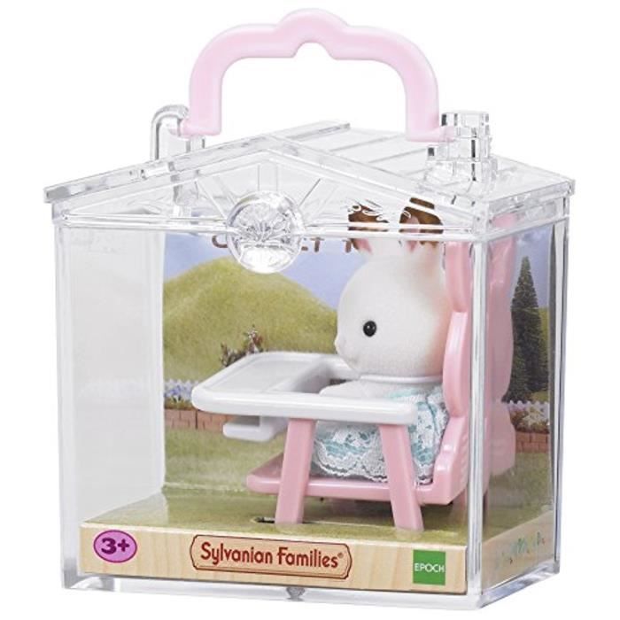 5197 Mini Poupee Valisette Bebe Lapin Chaise Achat Vente Poupee Cdiscount 5197 Mini Poupee Valisette Bebe Lapin Chaise Achat Vente Poupee Cdiscount