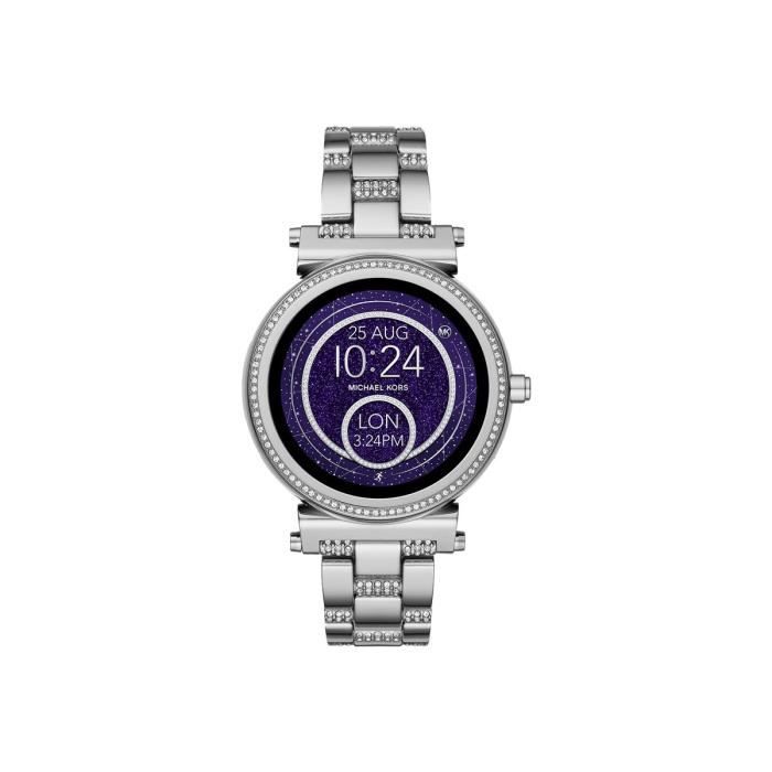 Michael kors bluetooth outlet