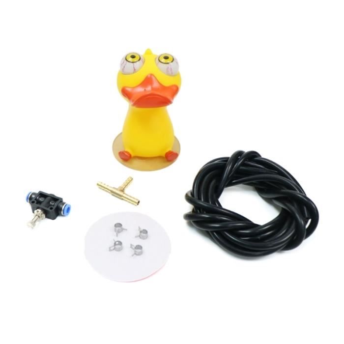 Tyinerc Figurines à Ressort pour Tableau de Bord, Jouet à Ressort pour