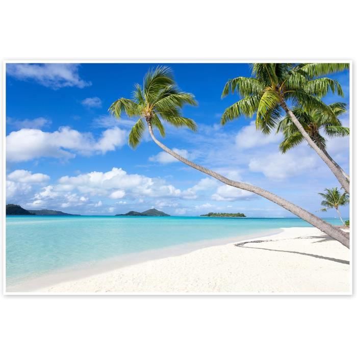 Polynésie : Teahupoo, La Vague Légendaire